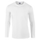 T-shirt manches longues Softstyle™ personnalisé