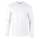 T-shirt à manches longues adulte Ultra Cotton™ personnalisé