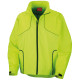 Veste Spiro Crosslite trail & track personnalisé