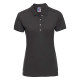 Polo extensible Femme personnalisé