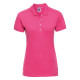 Polo extensible Femme personnalisé