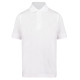 Polo enfant Klassic Superwash® lavable 60°C personnalisé