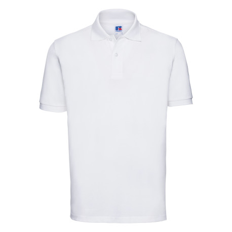 Polo piqué 100% coton classique personnalisé