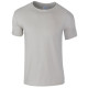 T-shirt en coton Ring-Spun Softstyle™ personnalisé