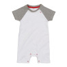 Combishort bio style babseball personnalisé