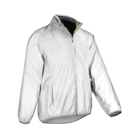 Veste haute visibilité Reflectex Luxe personnalisé