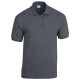 Polo en tricot jersey DryBlend® personnalisé