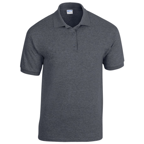 Polo en tricot jersey DryBlend® personnalisé