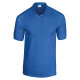 Polo en tricot jersey DryBlend® personnalisé