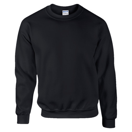 Sweatshirt adulte DryBlend® personnalisé