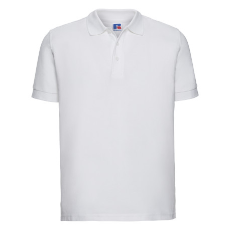 Polo piqué 100% coton classique Ultimate personnalisé