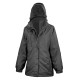 Veste de voyage softshell 3 en 1 pour femme personnalisé