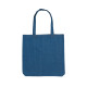 Denim tote bag personnalisé