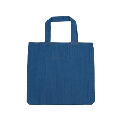 Denim shopper personnalisé