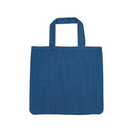 Denim shopper personnalisé