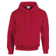 Sweatshirt à capuche adulte Heavy Blend™ personnalisé