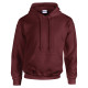 Sweatshirt à capuche adulte Heavy Blend™ personnalisé