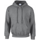 Sweatshirt à capuche adulte Heavy Blend™ personnalisé