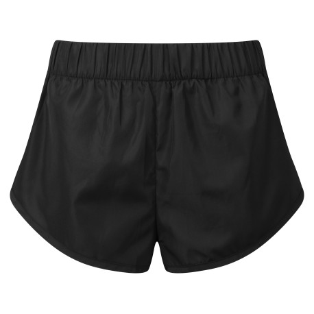 Short de running pour femme TriDri® personnalisé