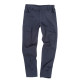 Pantalons Chinos extensible coupe slim personnalisé