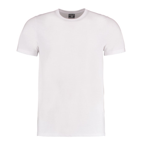 T-shirt coupe tendance Superwash® 60 °C personnalisé