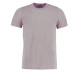 T-shirt coupe tendance Superwash® 60 °C personnalisé