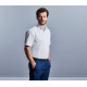 Men'S Short Sleeve Classic Ultimate Non-Iron Shirt personnalisé