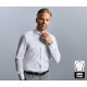 Men'S Long Sleeve Tailored Ultimate Non-Iron Shirt personnalisé