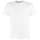 T-shirt en coton coupe mode personnalisé