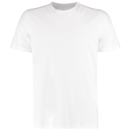 T-shirt en coton coupe mode personnalisé