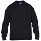 Sweat-shirt col rond Heavy Blend™ personnalisé