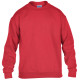 Sweat-shirt col rond Heavy Blend™ personnalisé