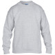 Sweat-shirt col rond Heavy Blend™ personnalisé