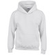 Sweat-shirt à capuche enfant Heavy Blend™ personnalisé