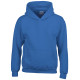 Sweat-shirt à capuche enfant Heavy Blend™ personnalisé