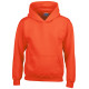 Sweat-shirt à capuche enfant Heavy Blend™ personnalisé