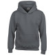 Sweat-shirt à capuche enfant Heavy Blend™ personnalisé