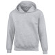 Sweat-shirt à capuche enfant Heavy Blend™ personnalisé