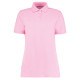 Polo Klassic avec Superwash® 60°C Femme personnalisé