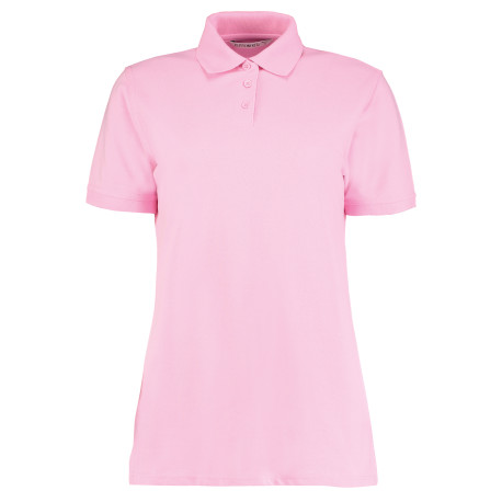 Polo Klassic avec Superwash® 60°C Femme personnalisé