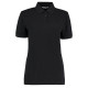 Polo Klassic avec Superwash® 60°C Femme personnalisé