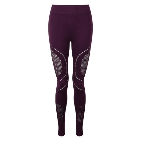 TriDri® Legging multisports « coupe 3D » sans couture Reveal pour femme personnalisé