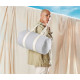 Earthaware® Organic Barrel Bag personnalisé