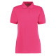 Polo Klassic avec Superwash® 60°C Femme personnalisé