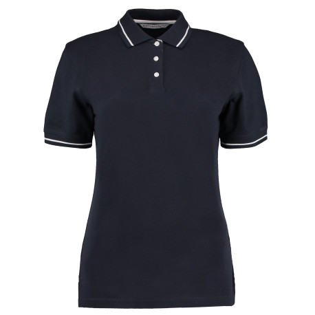 Polo St Mellion Femme personnalisé