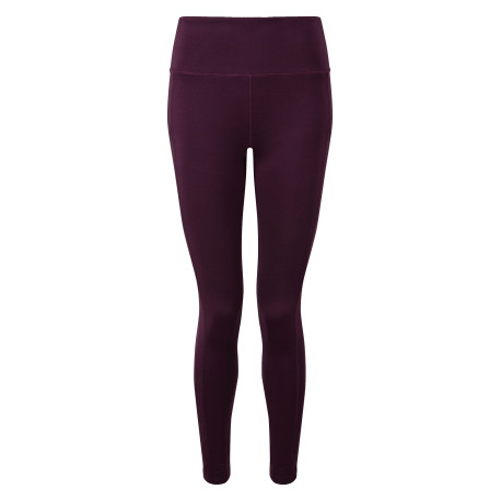 Legging performance compression femme TriDri® personnalisé