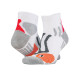 Chaussettes Technical compression personnalisé