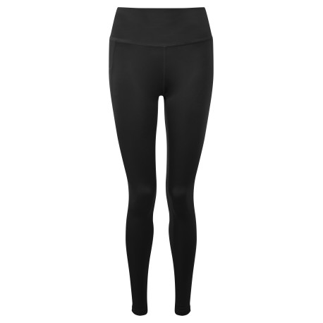 Legging hautement réfléchissant pour femme TriDri® personnalisé