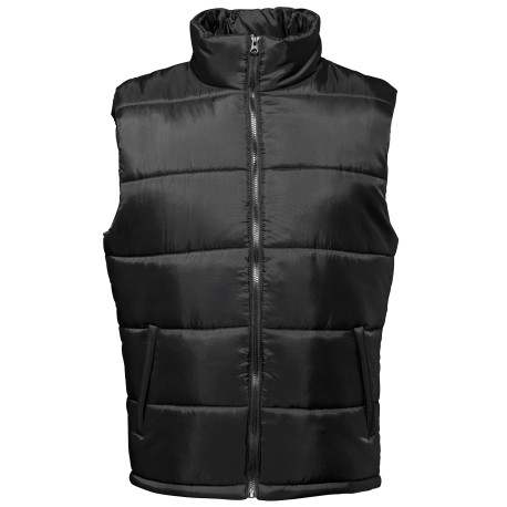 Bodywarmer personnalisé