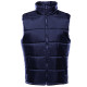 Bodywarmer personnalisé